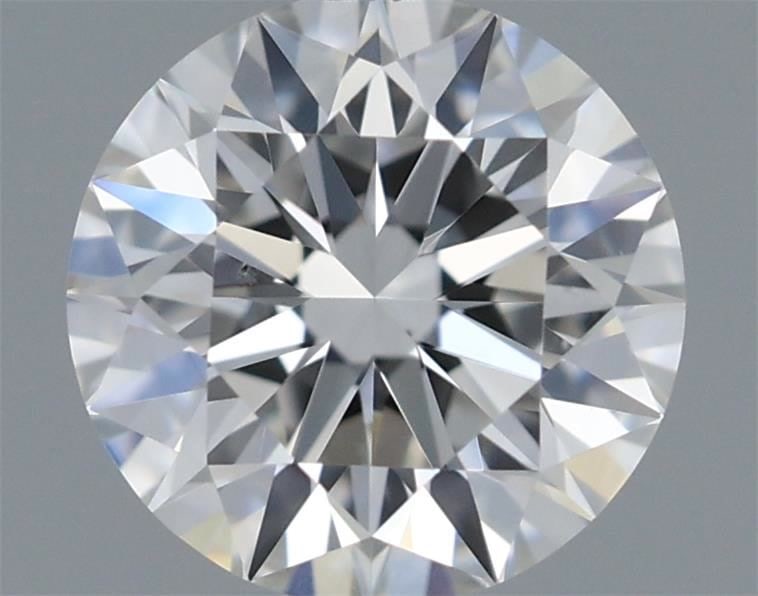 Loose Diamond - ROUND 0.55ct G VS2 (1 of 1)
