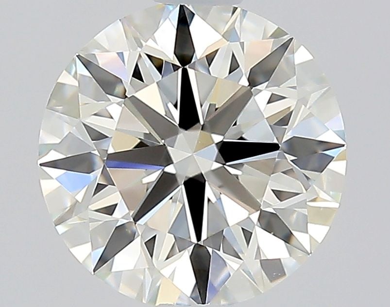 Loose Diamond - ROUND 1.06ct J VS2: Loose Diamond - ROUND 1.06ct J VS2 Source: Natural Shape: ROUND Carats: 1.06 Color: J Clarity: VS2 Certification: GIA Video: