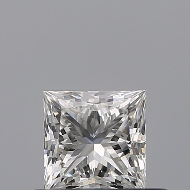Loose Diamond - PRINCESS 0.41ct G VVS2: Loose Diamond - PRINCESS 0.41ct G VVS2 Source: Natural Shape: PRINCESS Carats: 0.41 Color: G Clarity: VVS2 Certification: GIA Video: