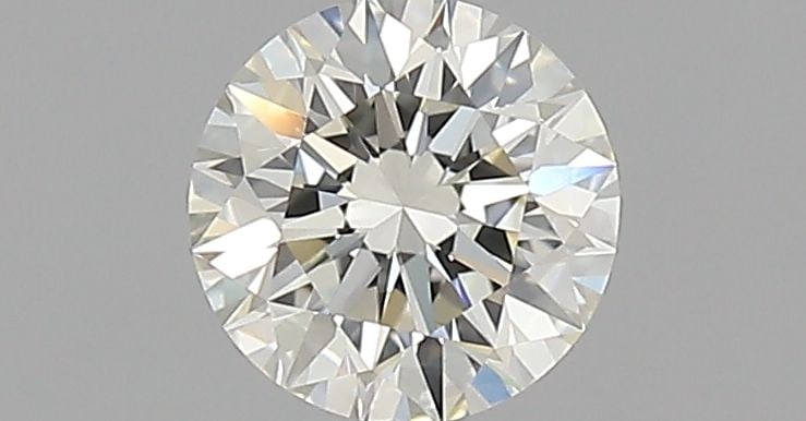 Loose Diamond - ROUND 0.5ct J VS1: Loose Diamond - ROUND 0.5ct J VS1 Source: Natural Shape: ROUND Carats: 0.5 Color: J Clarity: VS1 Certification: GIA Video: