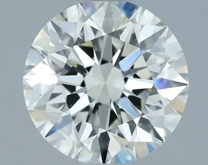 Loose Diamond - ROUND 1.52ct J VS2 (1 of 1)