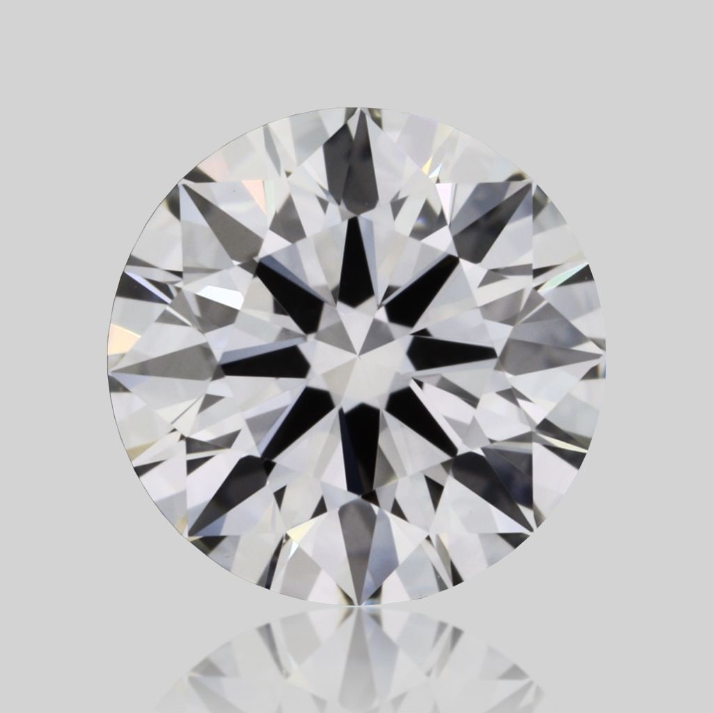 Loose Diamond - ROUND 0.53ct F IF (1 of 1)