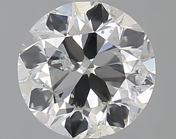Loose Diamond - ROUND 1.0ct J I1: Loose Diamond - ROUND 1.0ct J I1 Source: Natural Shape: ROUND Carats: 1.0 Color: J Clarity: I1 Certification: GIA Video: