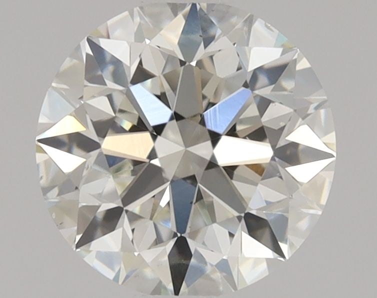 Loose Diamond - ROUND 0.8ct I SI1 (1 of 1)