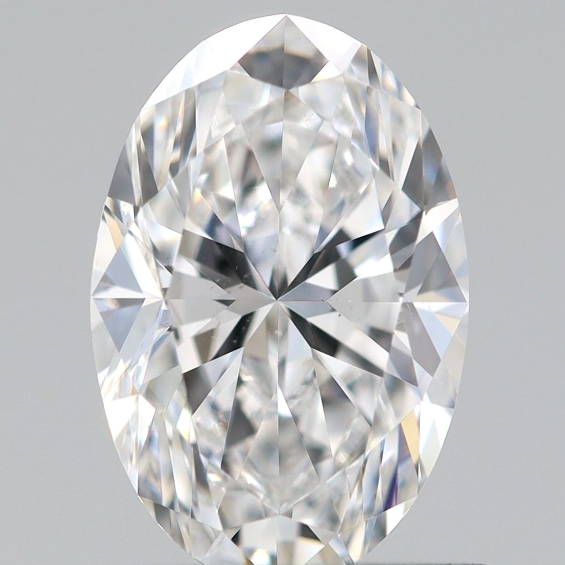 Loose Diamond - OVAL 0.7ct D SI1: Loose Diamond - OVAL 0.7ct D SI1 Source: Natural Shape: OVAL Carats: 0.7 Color: D Clarity: SI1 Certification: GIA Video: