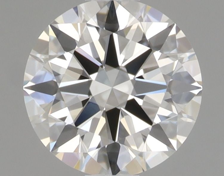 Loose Diamond - ROUND 0.6ct I VVS2 (1 of 1)