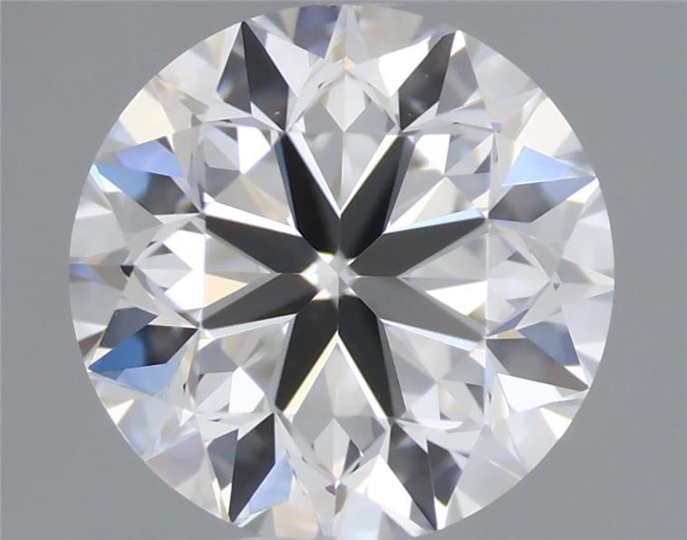 Loose Diamond - ROUND 0.9ct H VS1 (1 of 1)
