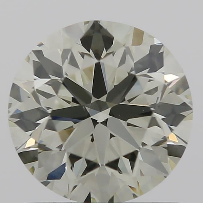 Loose Diamond - ROUND 1.01ct M VS1: Loose Diamond - ROUND 1.01ct M VS1 Source: Natural Shape: ROUND Carats: 1.01 Color: M Clarity: VS1 Certification: IGI Video: