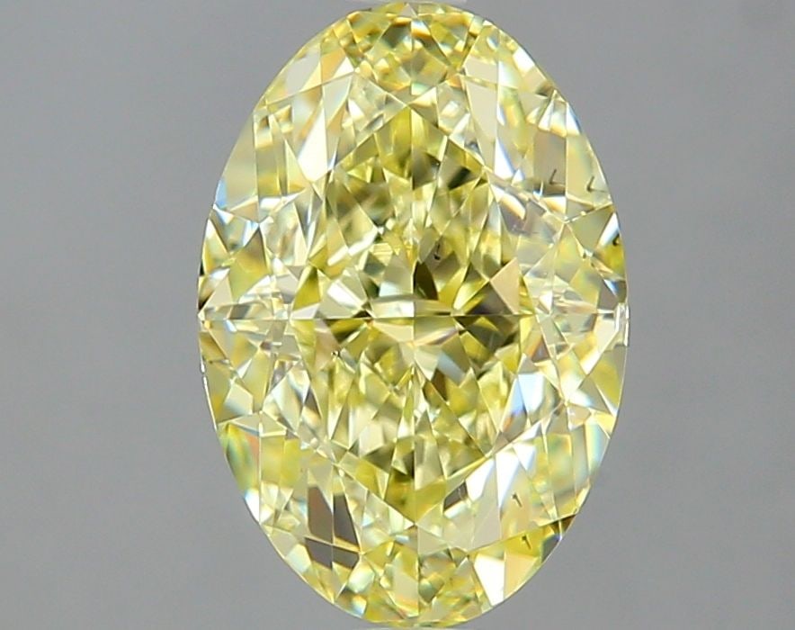 Loose Diamond - OVAL 2.09ct SI1: Loose Diamond - OVAL 2.09ct SI1 Source: Natural Shape: OVAL Carats: 2.09 Color: Clarity: SI1 Certification: NONE PLEASE NOTE: Framed, Large, or heavy items do not have shipping costs included. The exa