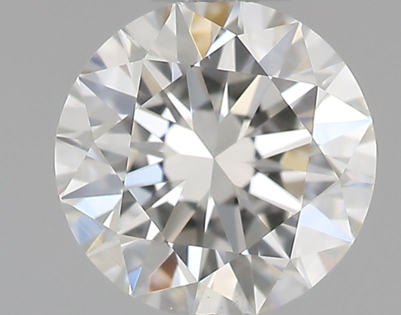 Loose Diamond - ROUND 0.4ct H VS2 (1 of 1)