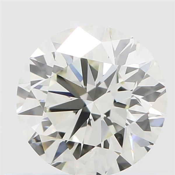 Loose Diamond - ROUND 0.41ct J VVS2: Loose Diamond - ROUND 0.41ct J VVS2 Source: Natural Shape: ROUND Carats: 0.41 Color: J Clarity: VVS2 Certification: IGI Video: