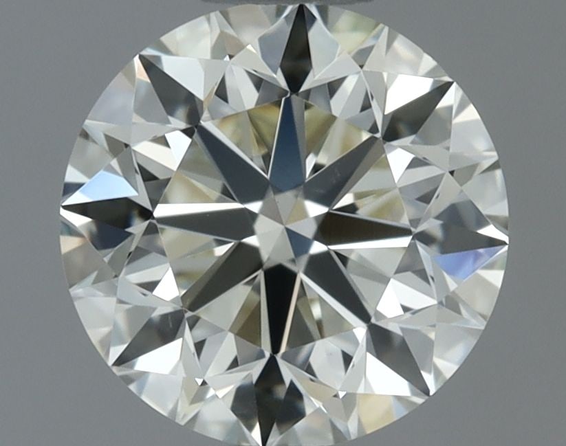 Loose Diamond - ROUND 0.8ct K VS1 (1 of 1)