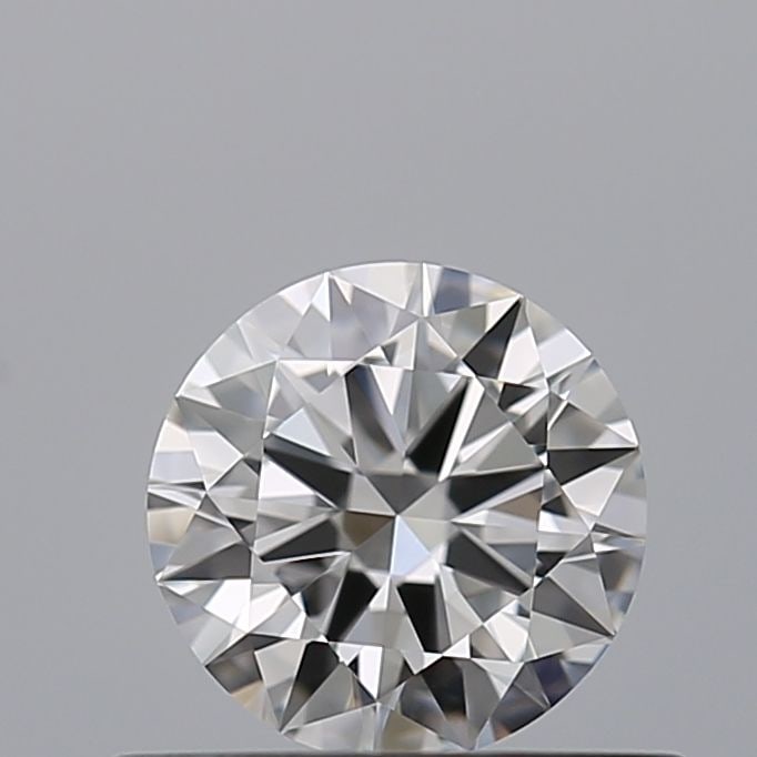 Loose Diamond - ROUND 0.5ct E IF (1 of 1)