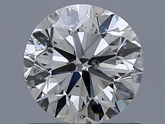 Loose Diamond - ROUND 1.0ct K SI2: Loose Diamond - ROUND 1.0ct K SI2 Source: Natural Shape: ROUND Carats: 1.0 Color: K Clarity: SI2 Certification: GIA Video: