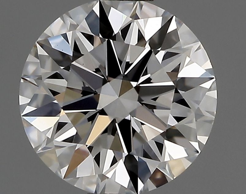 Loose Diamond - ROUND 0.72ct D VS1 (1 of 1)