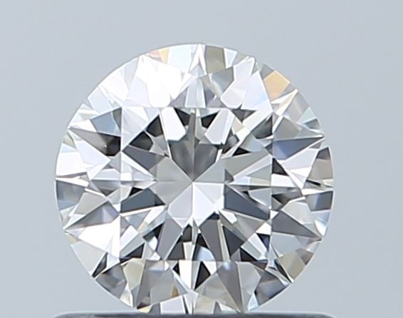 Ideal Loose Diamond - ROUND 0.61ct G VVS1: Ideal Loose Diamond - ROUND 0.61ct G VVS1 Source: Natural Shape: ROUND Carats: 0.61 Color: G Clarity: VVS1 Certification: NONE PLEASE NOTE: Framed, Large, or heavy items do not have shipping costs inc