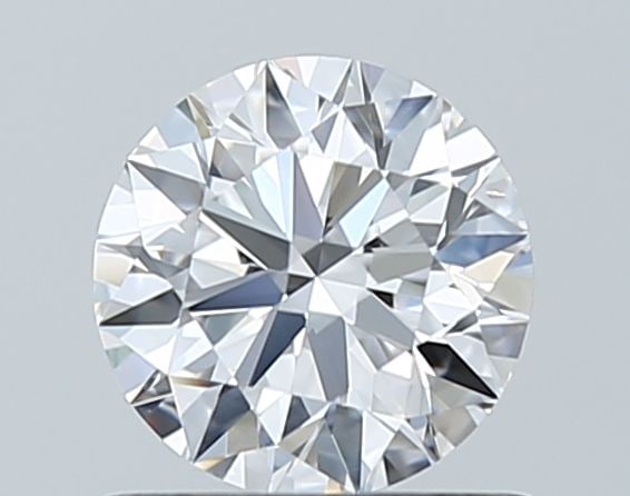 Loose Diamond - ROUND 0.7ct D IF (1 of 1)