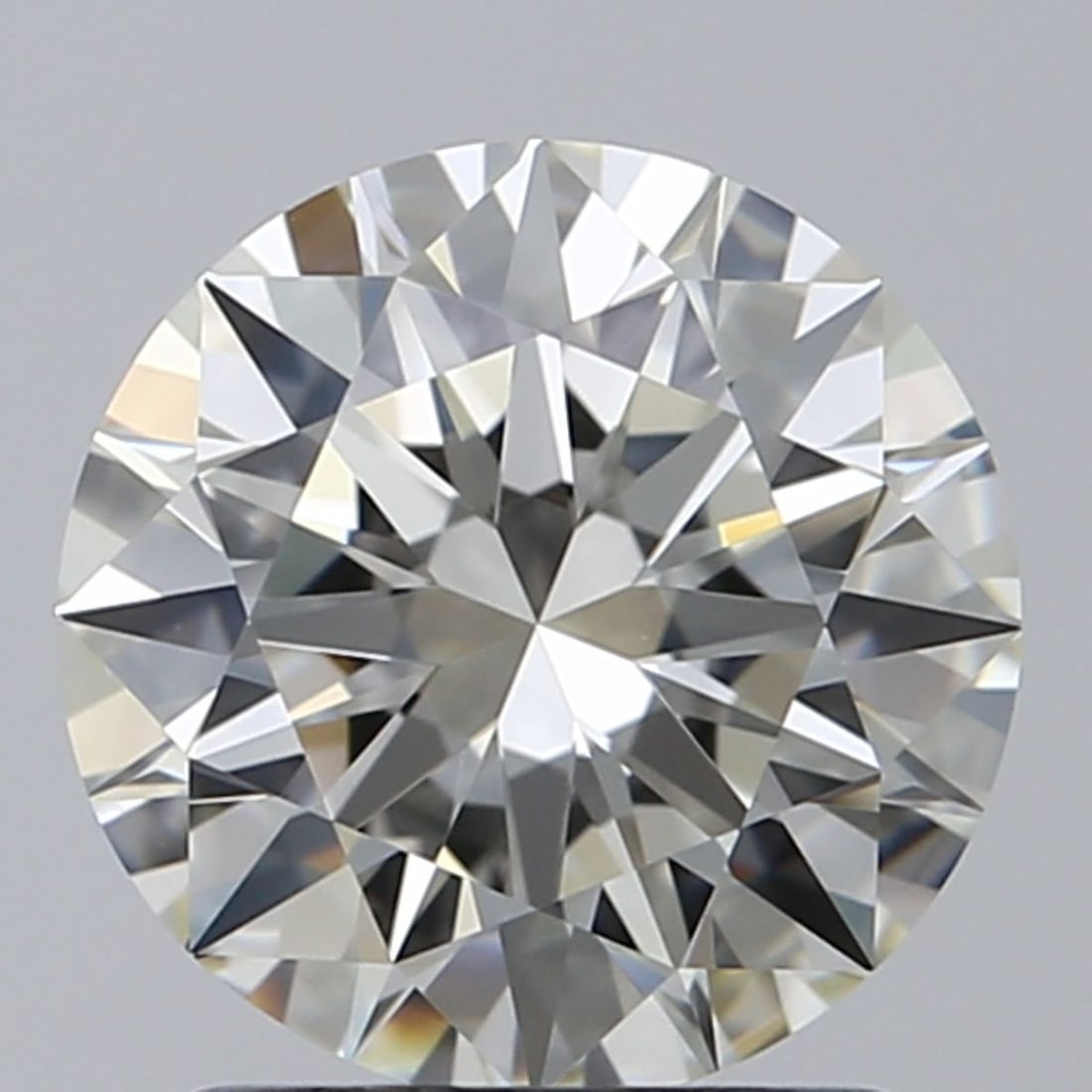 Loose Diamond - ROUND 1.5ct J VS1 (1 of 1)