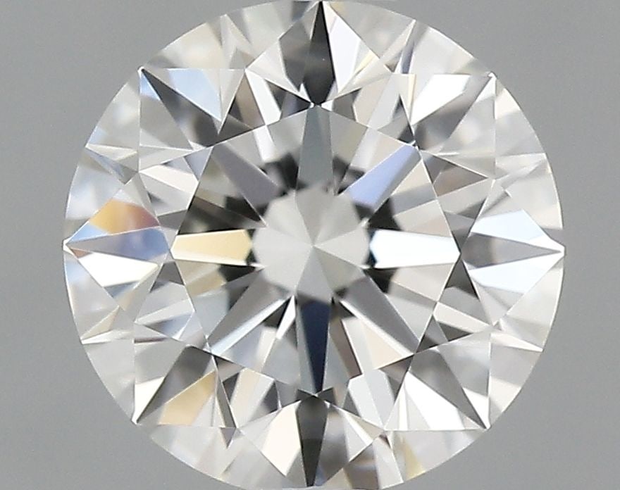 Loose Diamond - ROUND 0.92ct E IF (1 of 1)