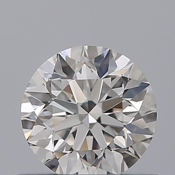 Loose Diamond - ROUND 0.5ct E VVS1 (1 of 1)