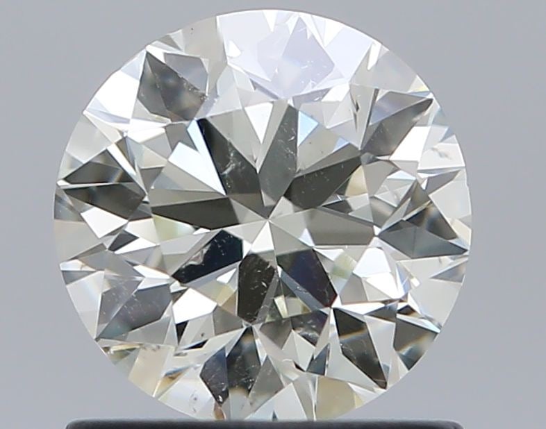 Loose Diamond - ROUND 1.0ct L SI2 (1 of 1)