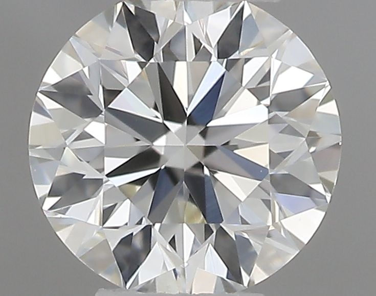 Loose Diamond - ROUND 0.37ct I VVS2 (1 of 1)