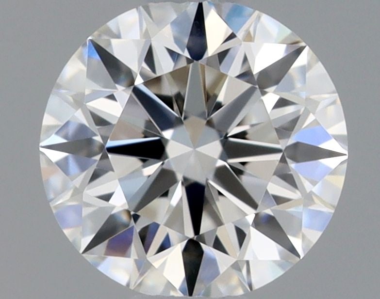 Loose Diamond - ROUND 0.35ct G VVS2 (1 of 1)