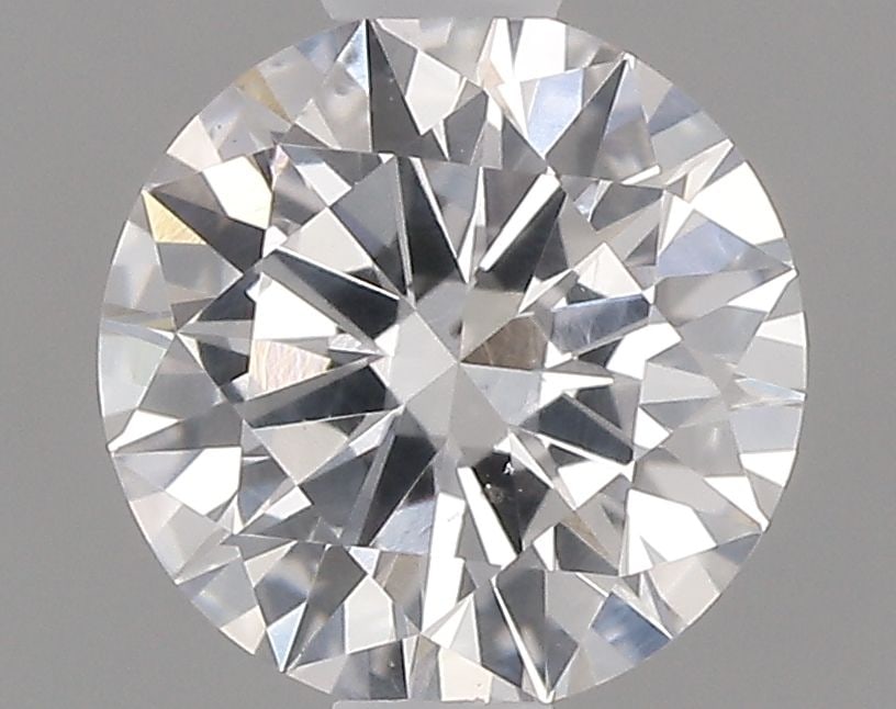 Loose Diamond - ROUND 0.54ct Faint Pink SI1: Loose Diamond - ROUND 0.54ct Faint Pink SI1 Source: Natural Shape: ROUND Carats: 0.54 Color: Faint Pink Certification: GIA Video: