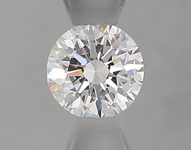 Loose Diamond - ROUND 0.4ct D VS1 (1 of 1)