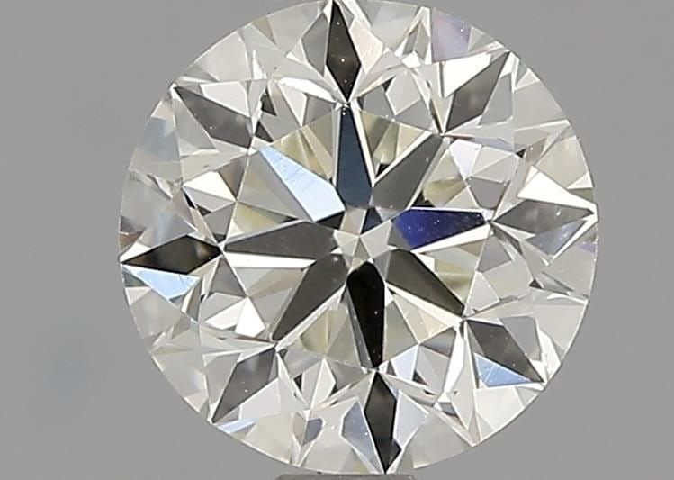 Loose Diamond - ROUND 0.9ct L VVS2: Loose Diamond - ROUND 0.9ct L VVS2 Source: Natural Shape: ROUND Carats: 0.9 Color: L Clarity: VVS2 Certification: GIA Video: Video Link PLEASE NOTE: Framed, Large, or heavy items do not have