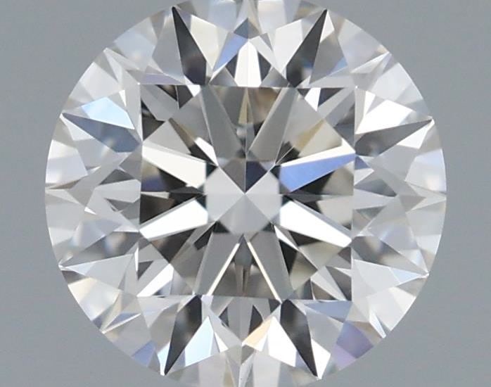 Loose Diamond - ROUND 0.7ct I VS1 (1 of 1)