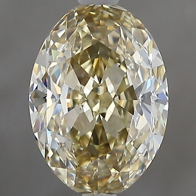 Loose Diamond - OVAL 1.5ct Fancy Yellow Brown SI1: Loose Diamond - OVAL 1.5ct Fancy Yellow Brown SI1 Source: Natural Shape: OVAL Carats: 1.5 Color: Fancy Yellow Brown Certification: GIA Video: