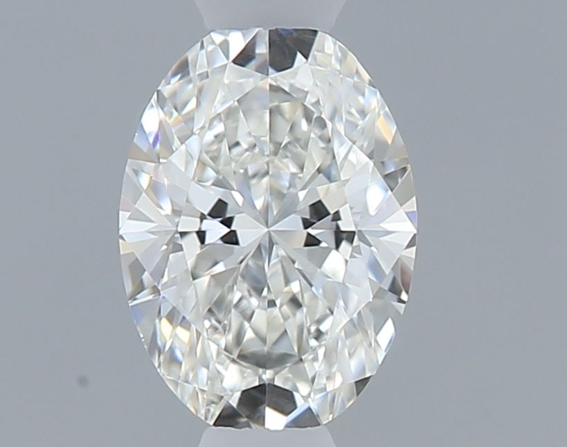 Loose Diamond - OVAL 0.3ct H VVS1: Loose Diamond - OVAL 0.3ct H VVS1 Source: Natural Shape: OVAL Carats: 0.3 Color: H Clarity: VVS1 Certification: GIA PLEASE NOTE: Framed, Large, or heavy items do not have shipping costs included. The