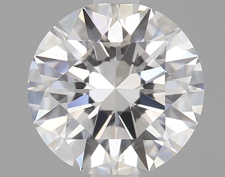 Loose Diamond - ROUND 0.43ct E SI1 (1 of 1)