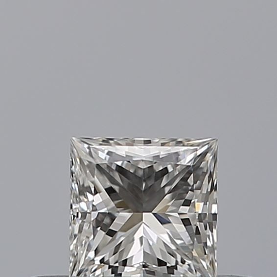 Loose Diamond - PRINCESS 0.24ct F IF (1 of 1)