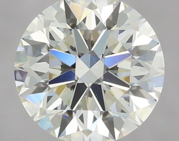 Loose Diamond - ROUND 0.9ct H VS1 (1 of 1)