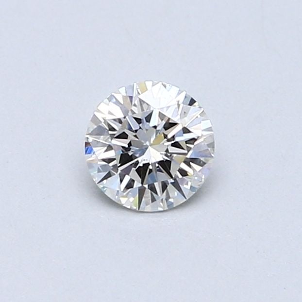 Loose Diamond - ROUND 0.36ct D SI1 (1 of 1)
