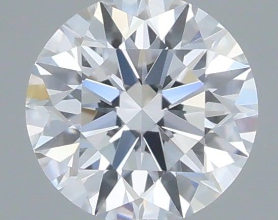 Loose Diamond - ROUND 0.22ct D VVS1 (1 of 1)