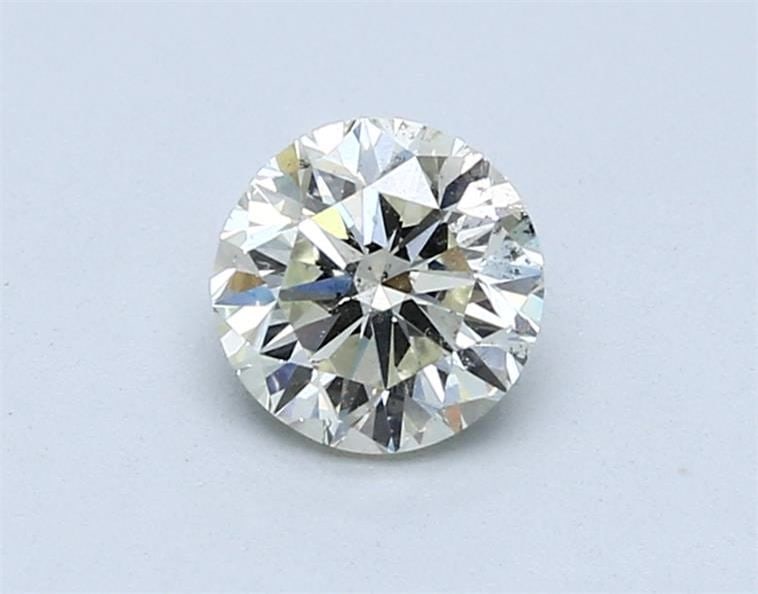 Loose Diamond - ROUND 1.01ct L SI1 (1 of 1)