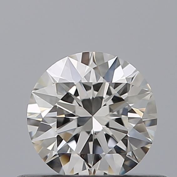 Loose Diamond - ROUND 0.4ct G VVS1 (1 of 1)