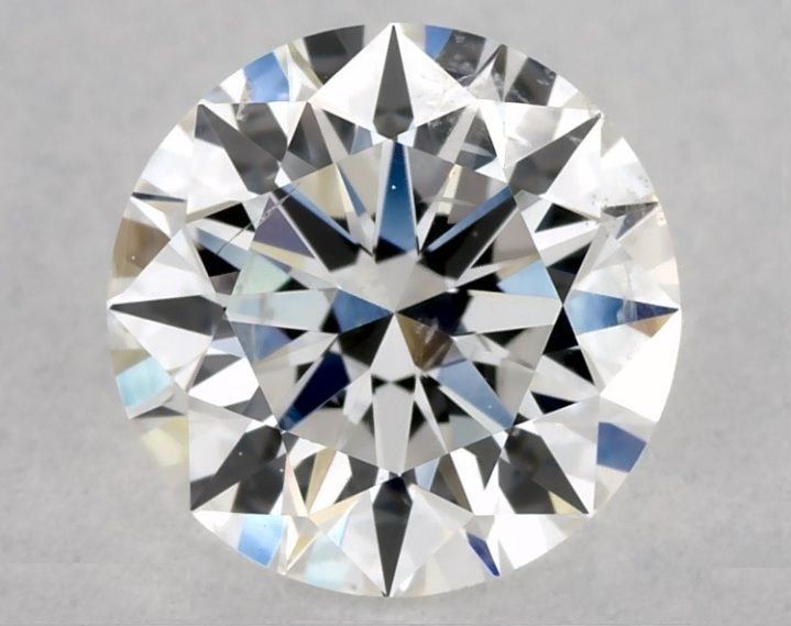 Loose Diamond - ROUND 0.9ct F SI2 (1 of 1)