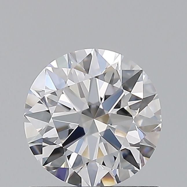 Loose Diamond - ROUND 0.61ct D VVS1 (1 of 1)