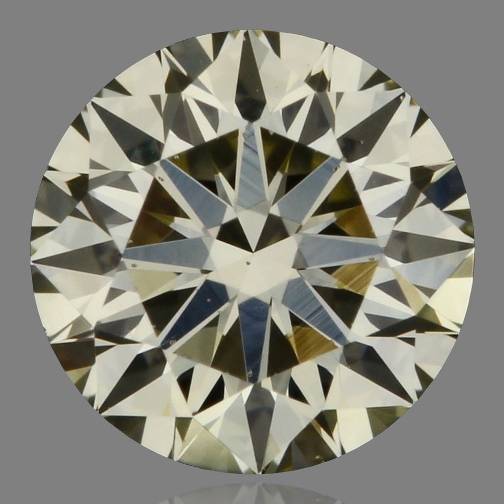 Loose Diamond - ROUND 0.3ct U-V SI1 (1 of 1)