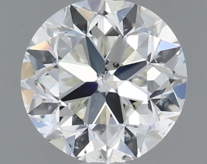 Loose Diamond - ROUND 1.0ct H SI1 (1 of 1)