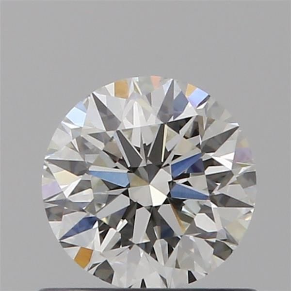 Loose Diamond - ROUND 0.6ct G VS2: Loose Diamond - ROUND 0.6ct G VS2 Source: Natural Shape: ROUND Carats: 0.6 Color: G Clarity: VS2 Certification: GIA Video: Video Link PLEASE NOTE: Framed, Large, or heavy items do not have shipping