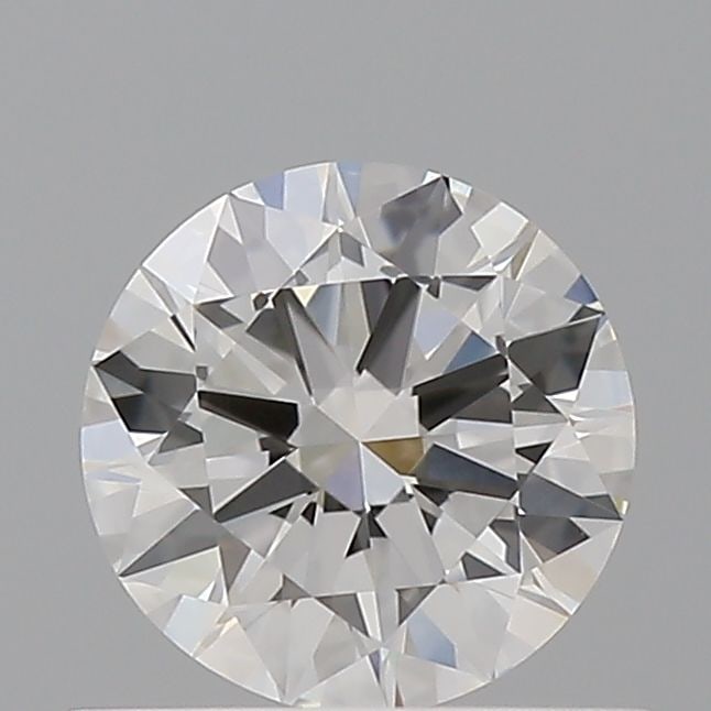 Loose Diamond - ROUND 0.5ct F VVS2: Loose Diamond - ROUND 0.5ct F VVS2 Source: Natural Shape: ROUND Carats: 0.5 Color: F Clarity: VVS2 Certification: GIA Video: