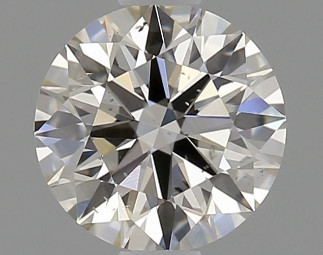 Loose Diamond - ROUND 0.8ct K SI1 (1 of 1)