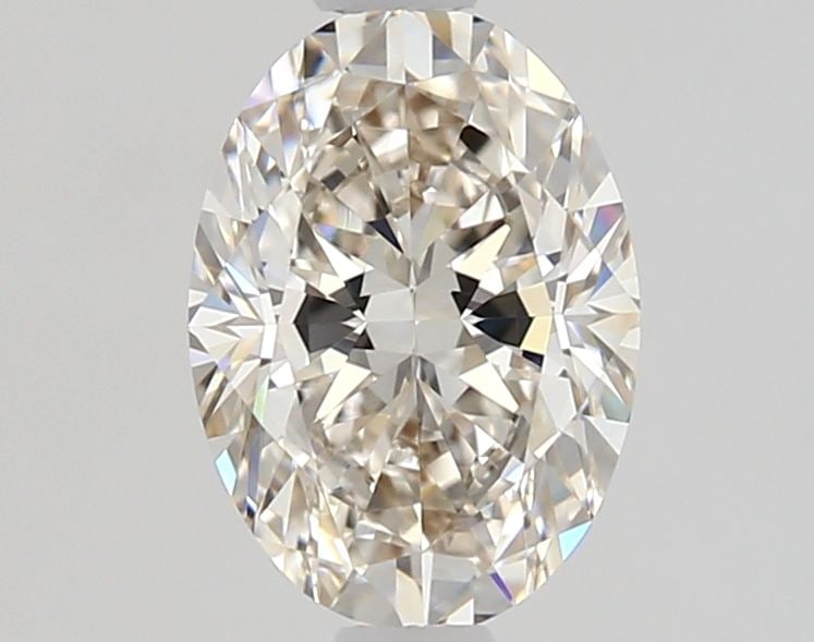 Loose Diamond - OVAL 1.02ct J VVS2 (1 of 1)