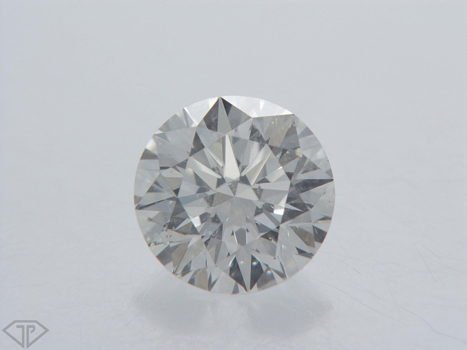 Loose Diamond - ROUND 0.41ct K SI2 (1 of 1)