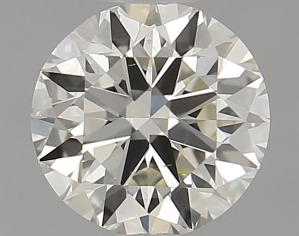 Loose Diamond - ROUND 0.5ct O-P SI1 (1 of 1)